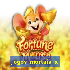 jogos mortais x torrent magnet